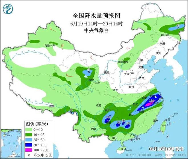 丨今日“入梅”：茶叶这样放才不会“发霉”！AG真人九游会登录网址2024年上海茶博会(图3)